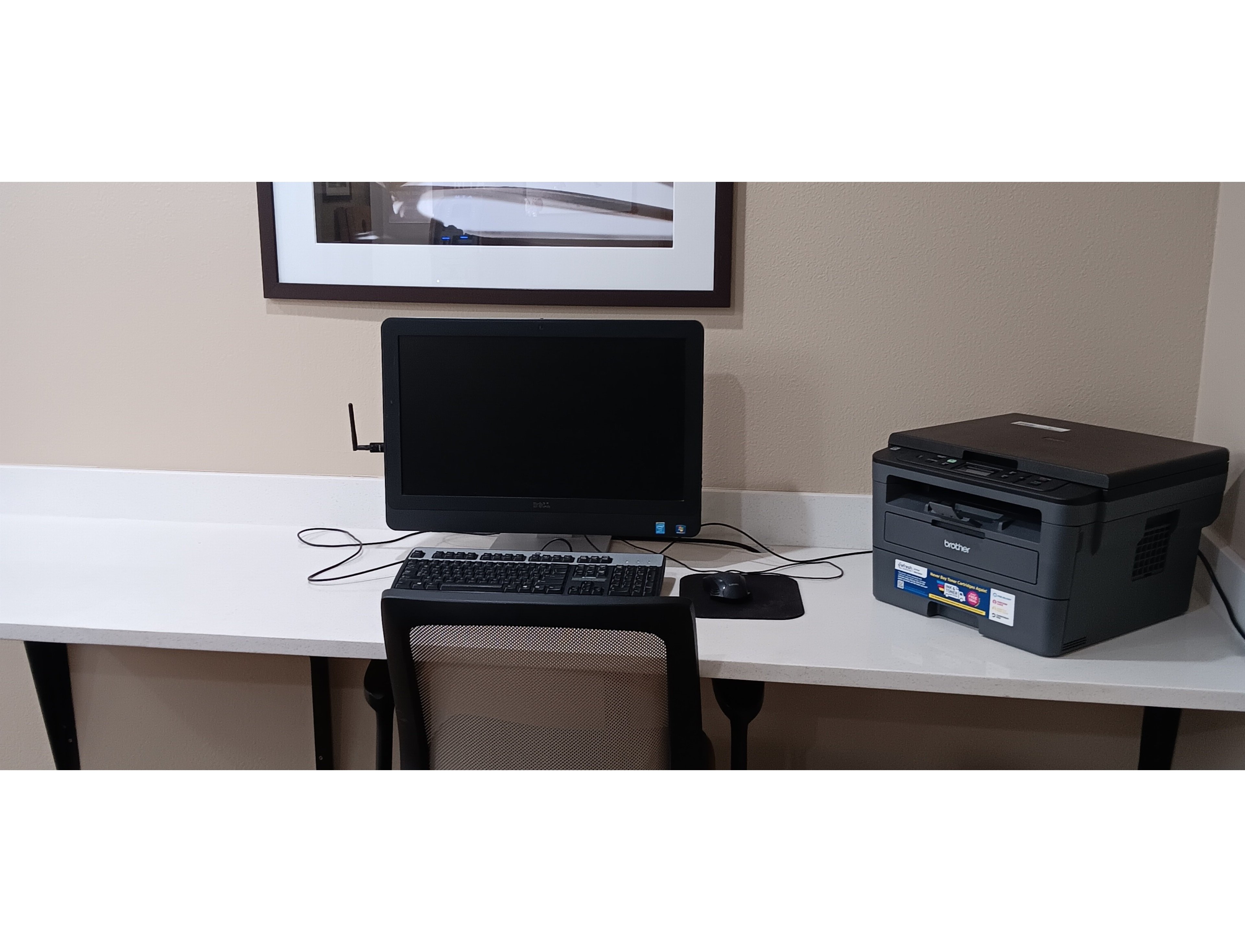 Candlewood Suites Washington North 50/58