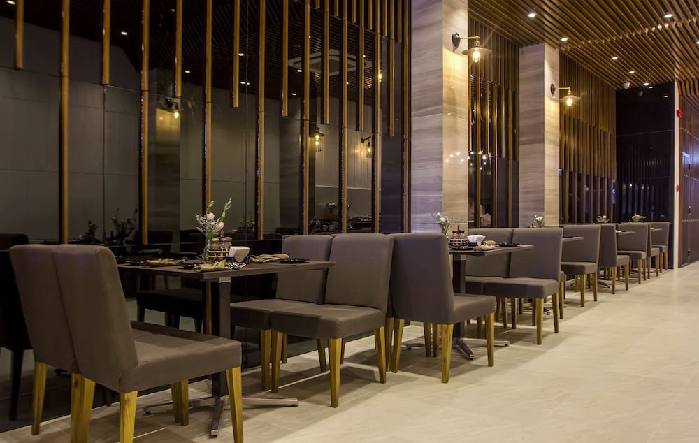 AROMA NHA TRANG BOUTIQUE HOTEL 40/46