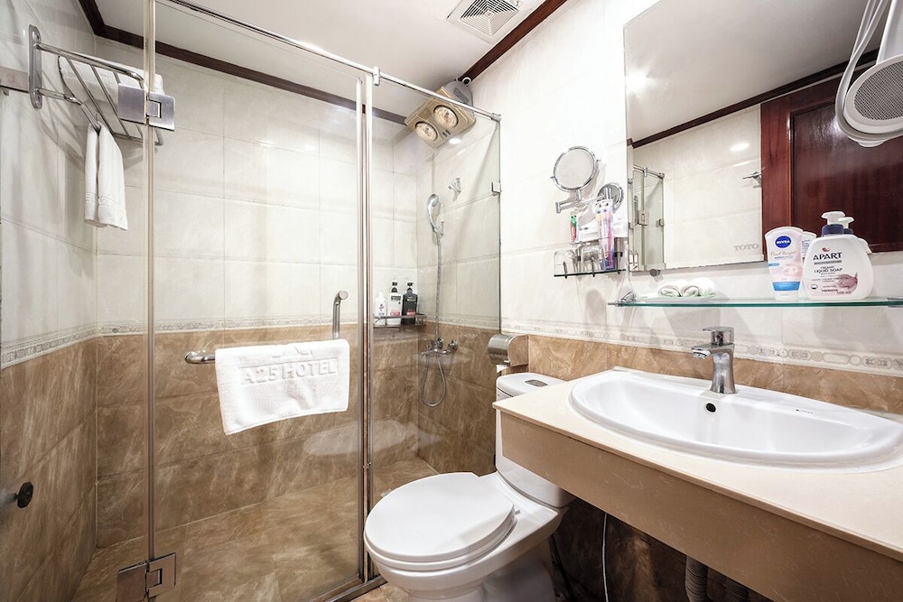 A25 Hotel Hang Bun 53/57
