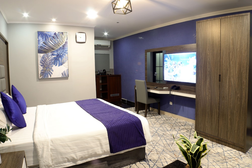 شقة مسكن الضيافة(Maskan Al Dyafah Apartment) 31/67