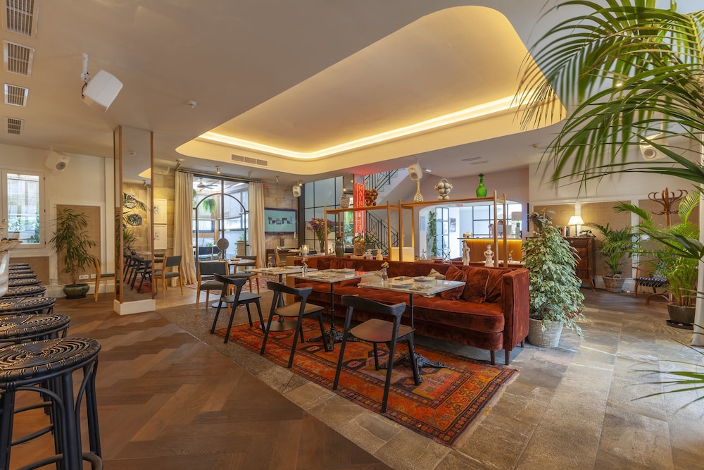 MHOUSE Boutique Hotel Palma 54/66