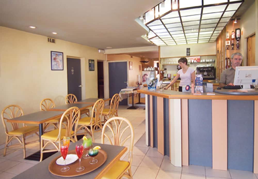 The Originals City, Hotel Le Boeuf Rouge, Saint-Junien 36/56