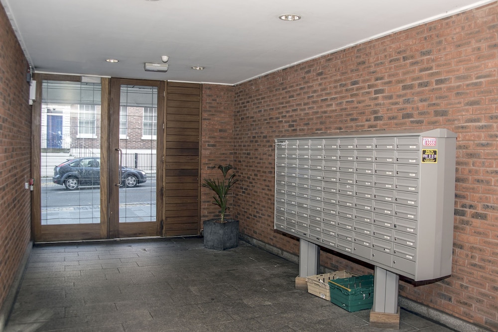 NOVU Apartments Liverpool Central (Duke Street) 42/71