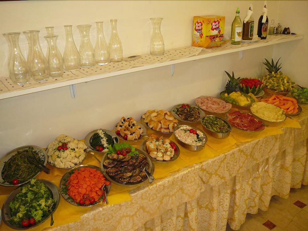Hotel Madrid photo4