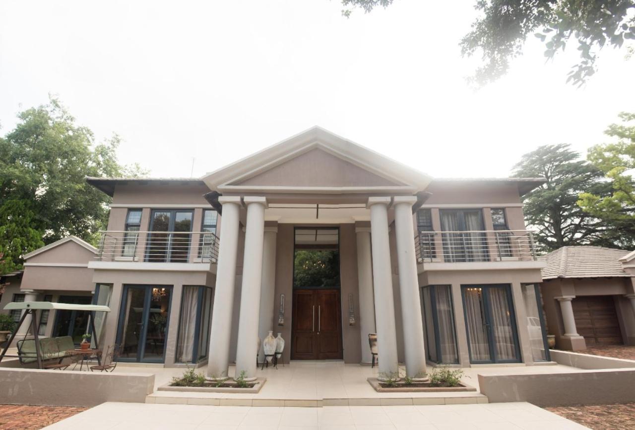 Potch Manor 1/49