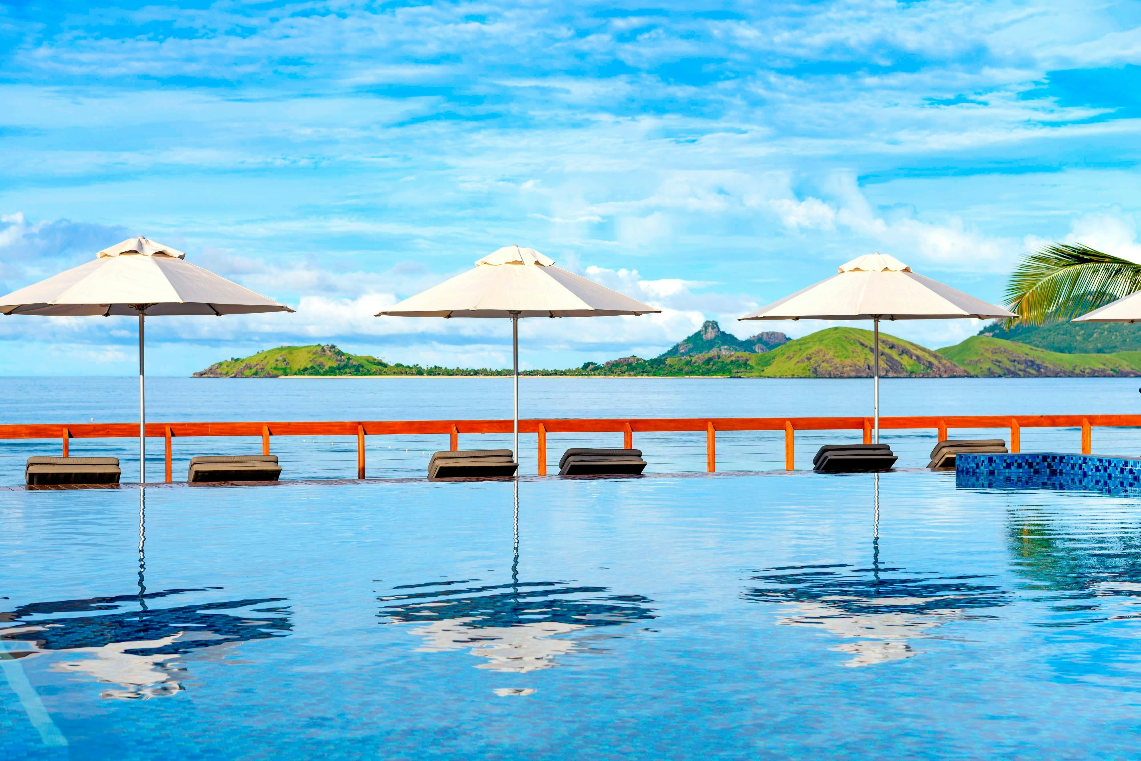 Sheraton Resort & Spa Tokoriki Island Fiji 76/80