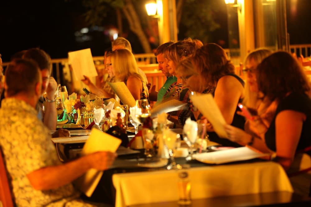 S3 Seahorse Beach Club & Hotel photo4