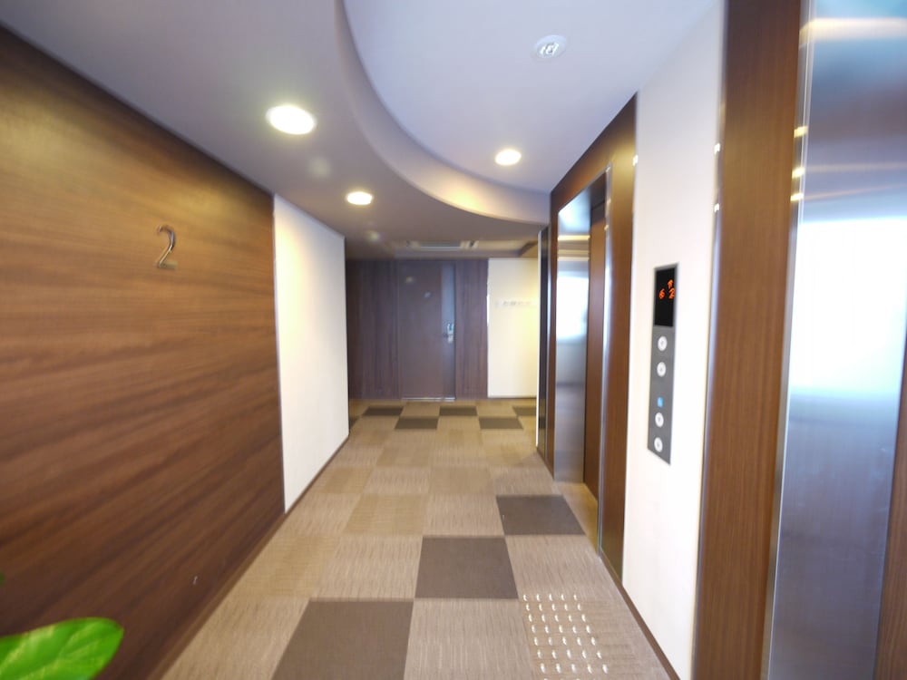 Hotel Route-Inn Ishinomaki Kanan Inter 27/36