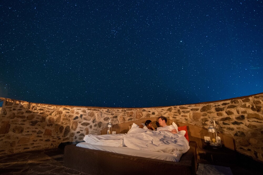 Le Mirage Desert Lodge Spa 6/50