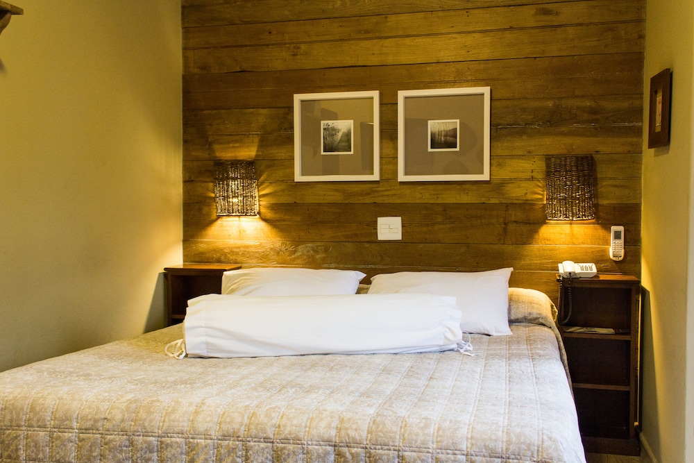 Hotel Canto Verde 22/77