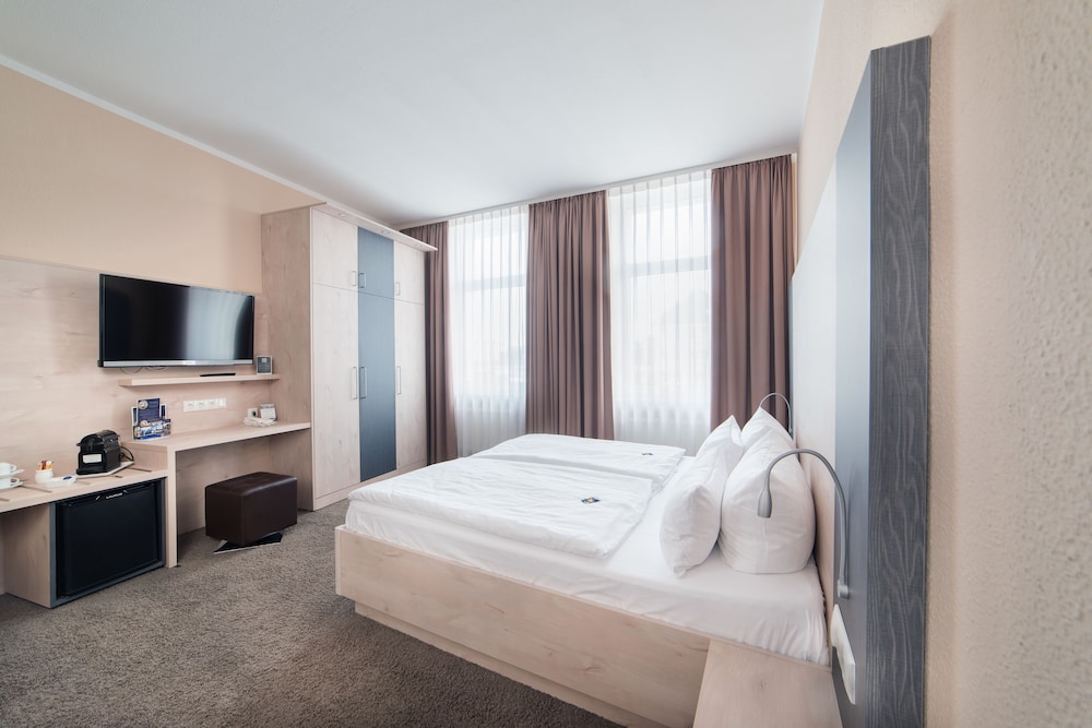 Hotel Am Alten Strom 6/31