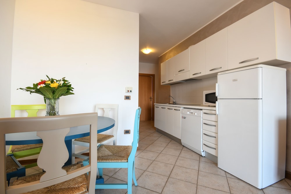 Apparthotel San Sivino 53/76