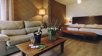 Swiss Moraira - Adults Only 29/50