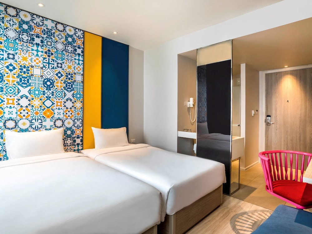 Ibis Styles Phuket City 21/60
