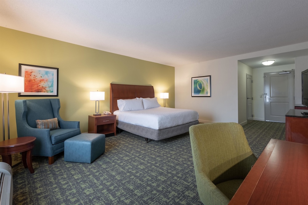 Hilton Garden Inn Meridian 27/49