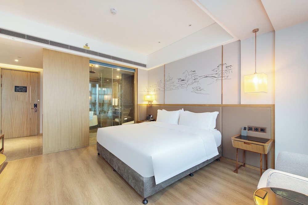 Star City Hotel Hefei 10/50