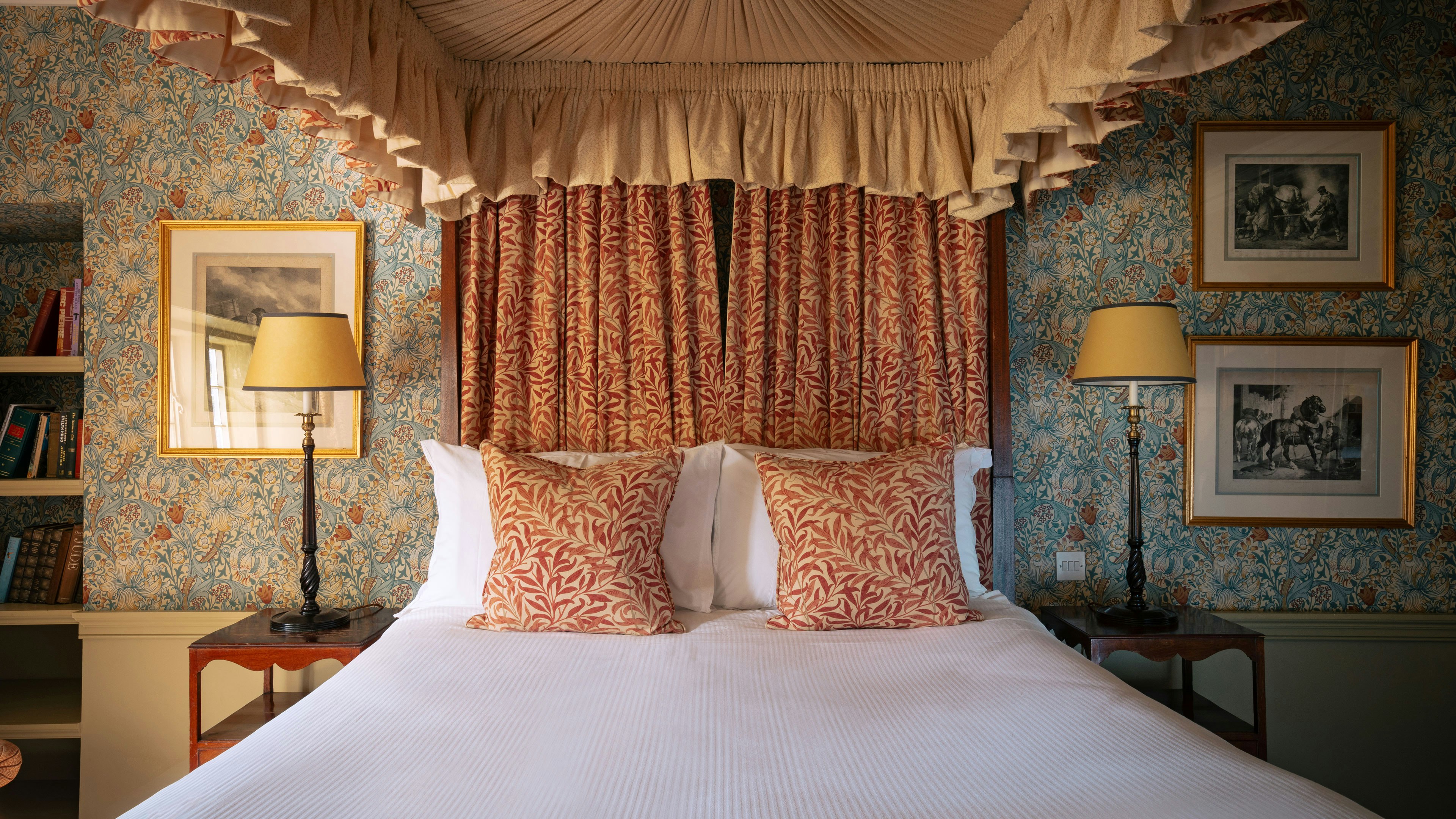The Devonshire Arms Hotel & Spa 24/73