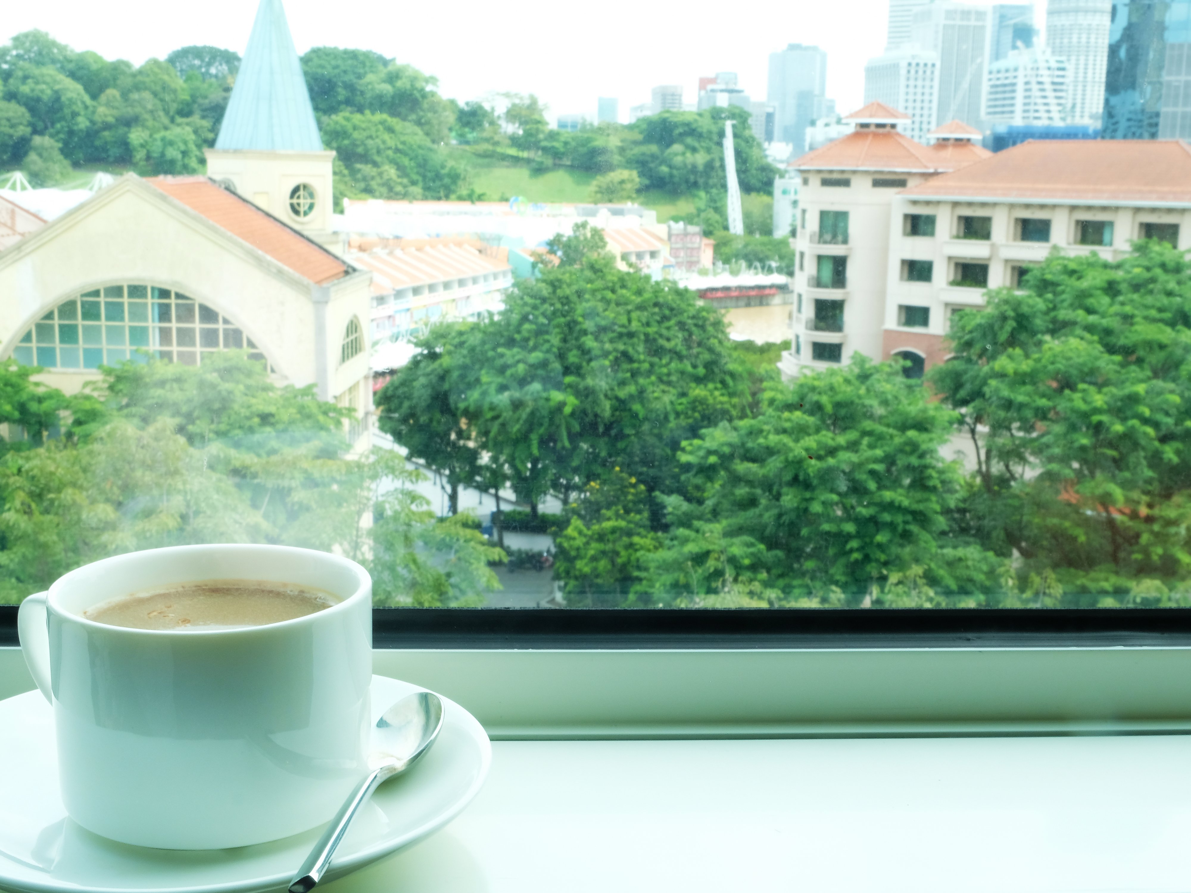 Park Regis by Prince Singapore 36/43