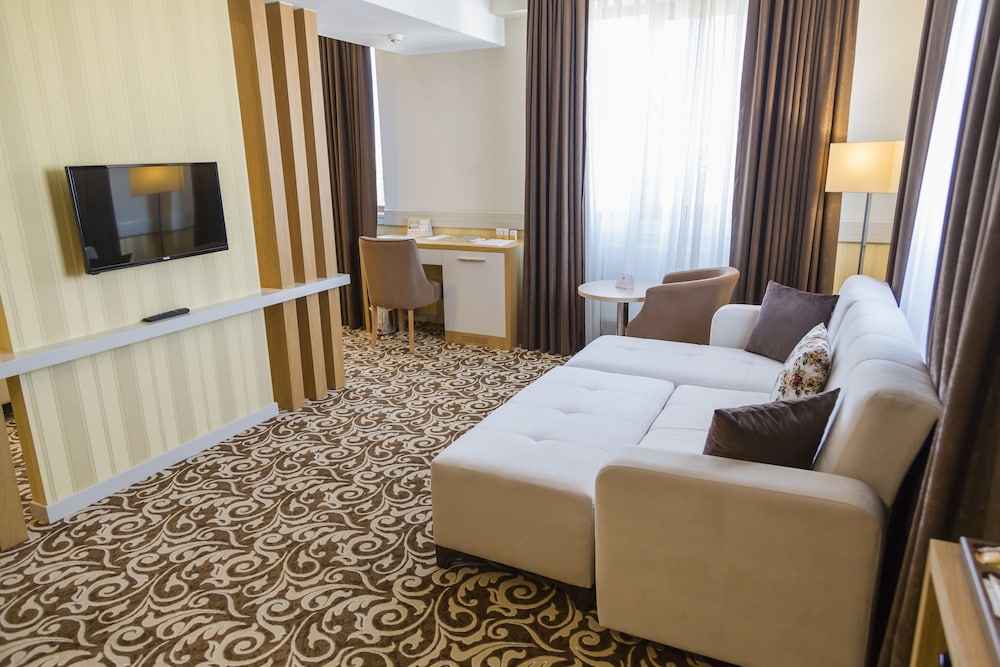 Grand Itimat Hotel 22/60
