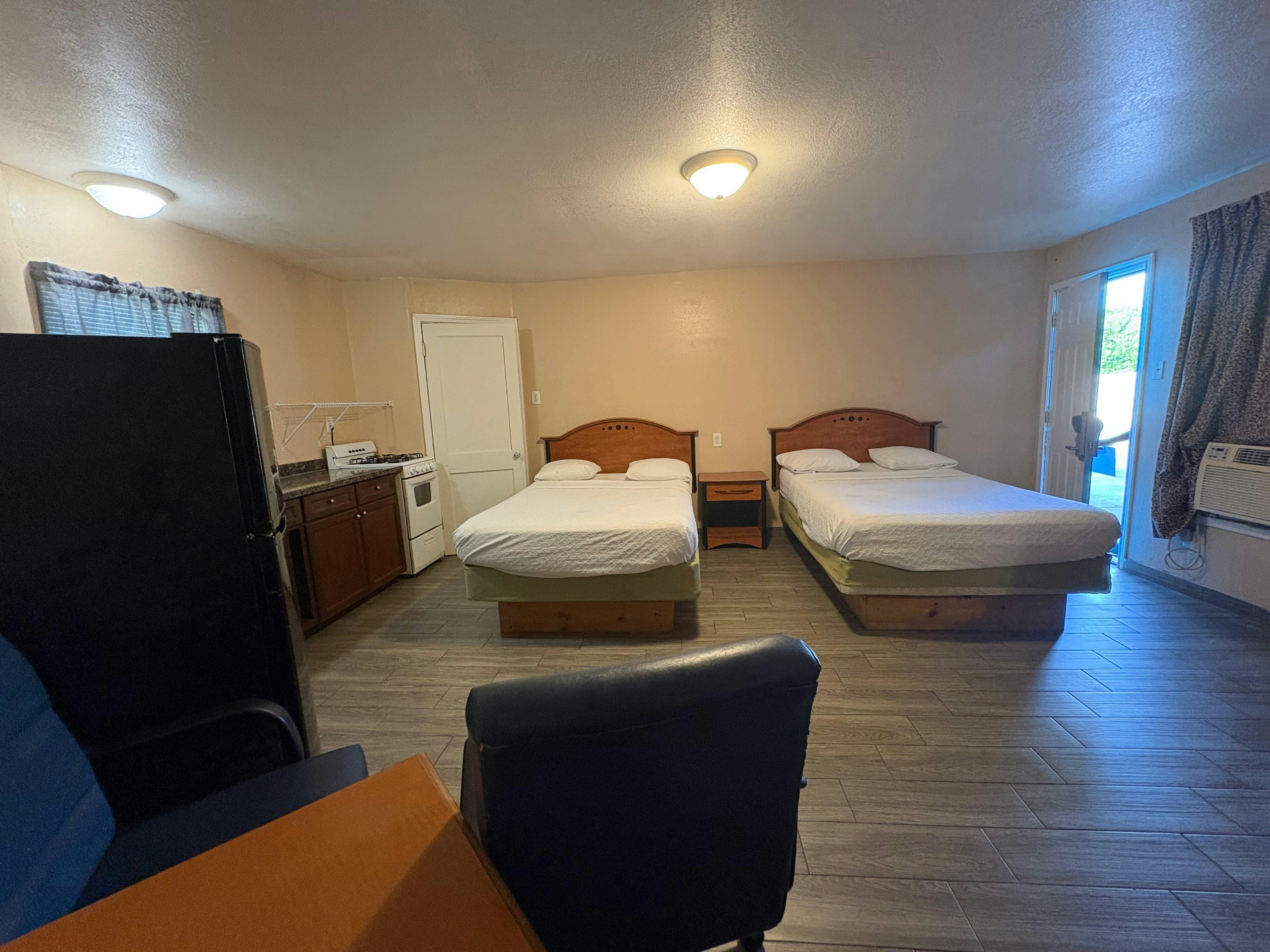 SE Air Motel By Townhouse Corpus Christi Padre Island TX 19/33