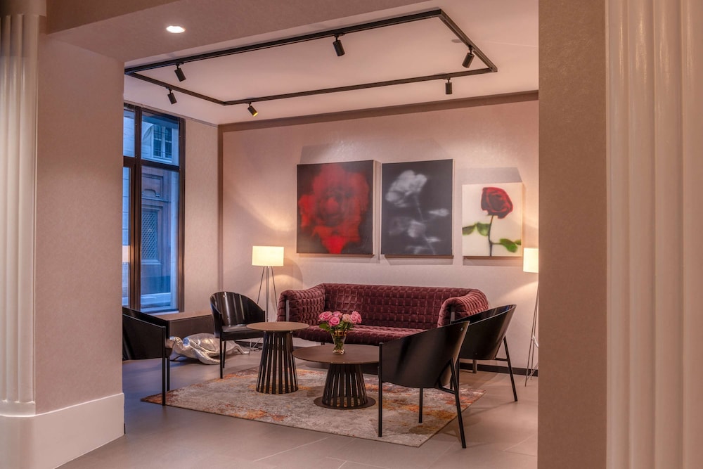 Golden Tulip Opera de Noailles 45/72