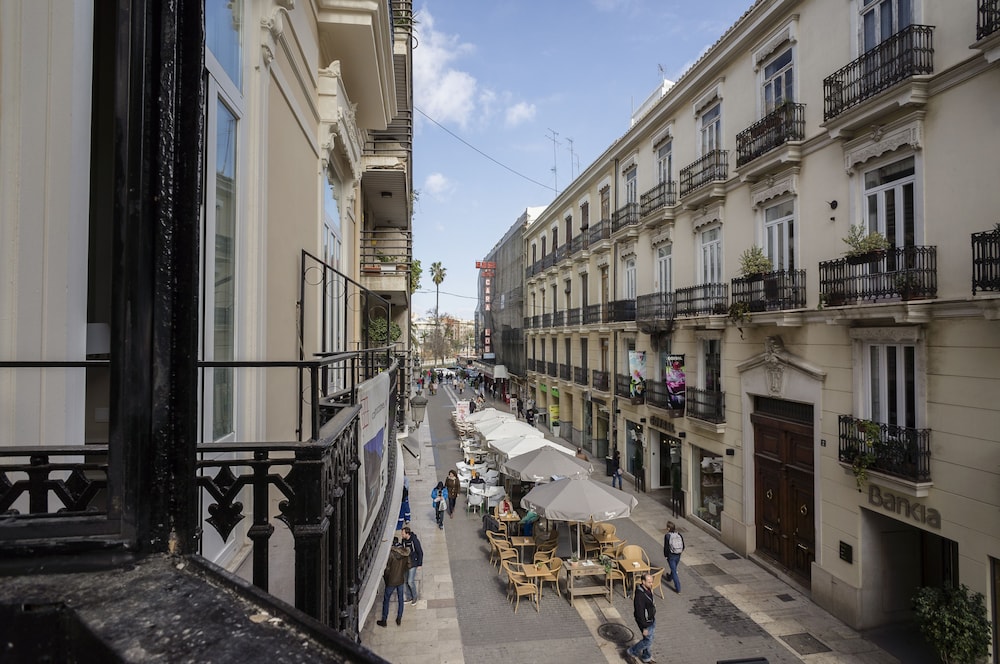 San Lorenzo Boutique Hotel 66/72