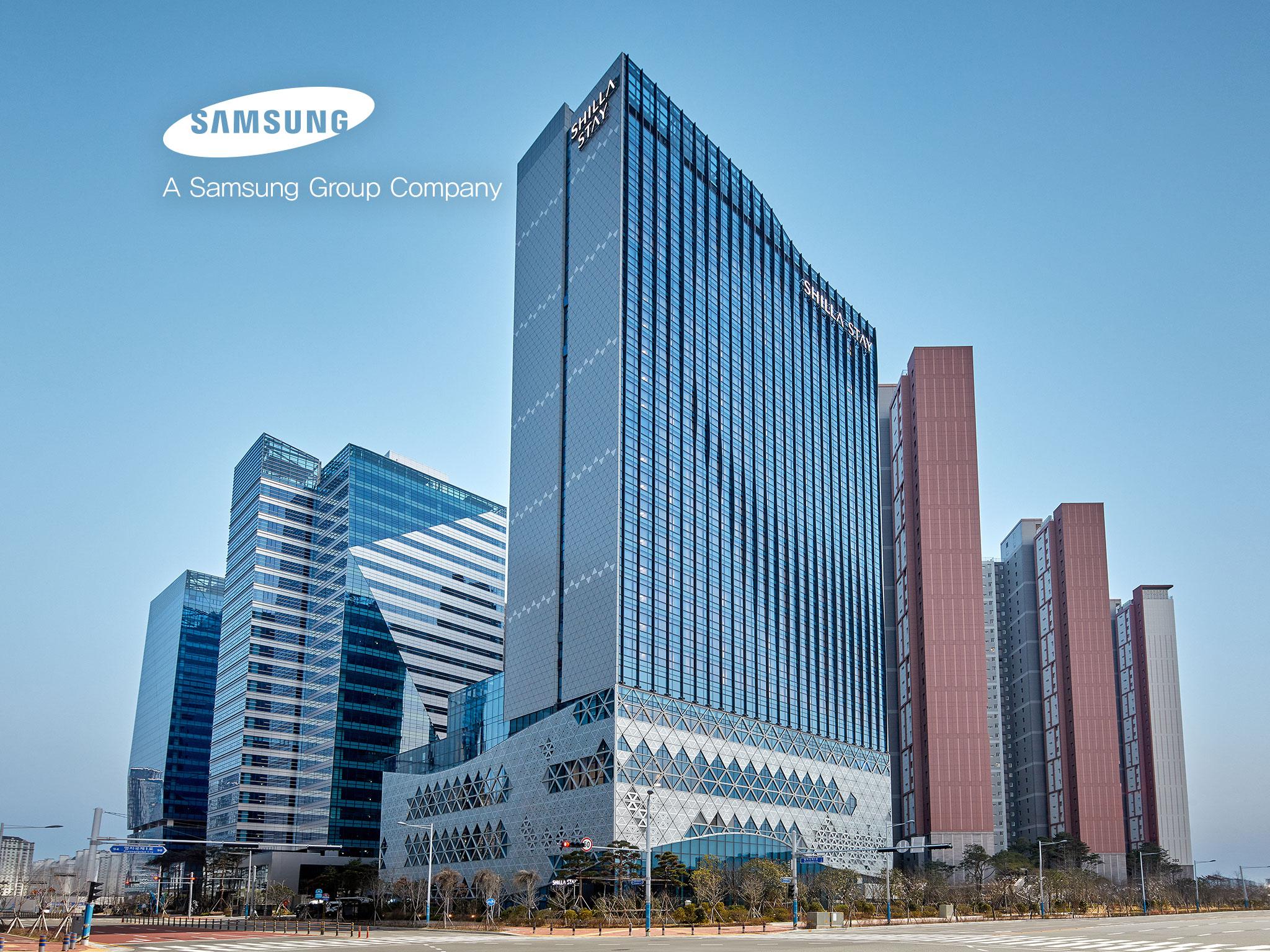 Shilla Stay Seobusan in BUSAN