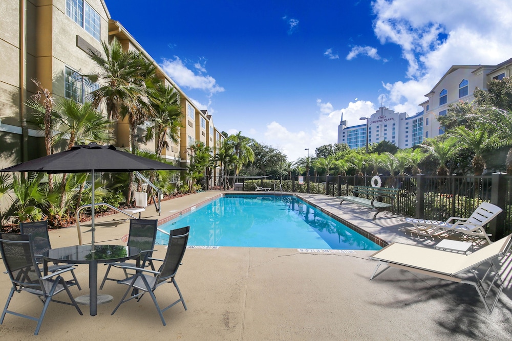 Baymont by Wyndham Orlando-International Dr-Universal Blvd 39/50
