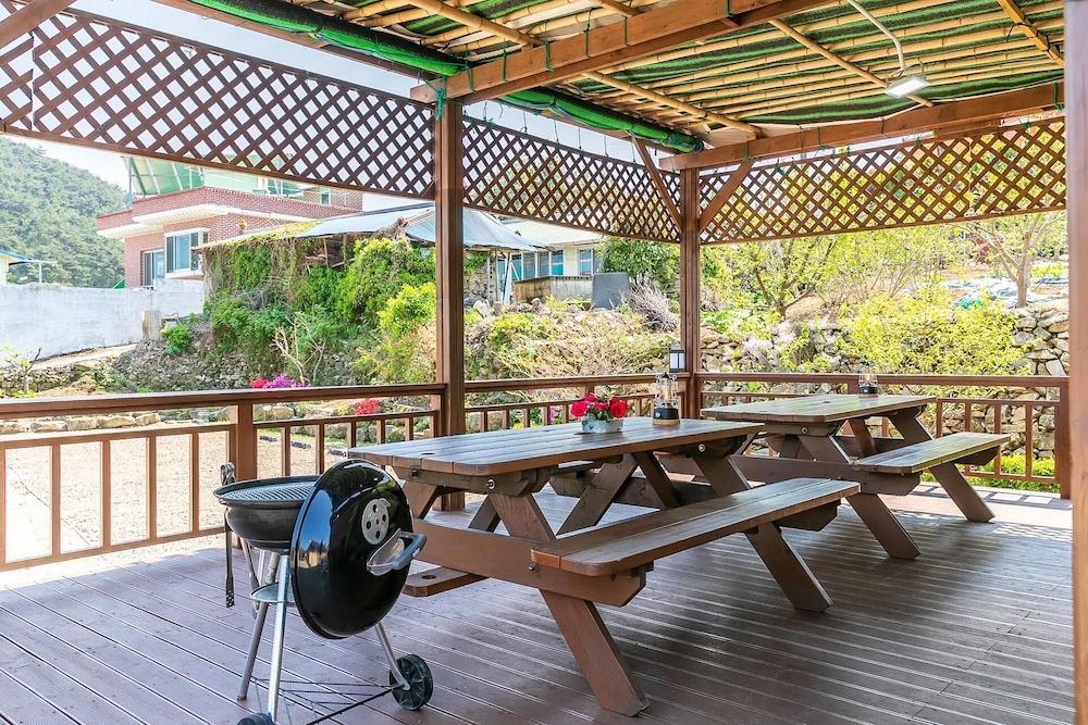 Namhae Gagopa Pension 28/50