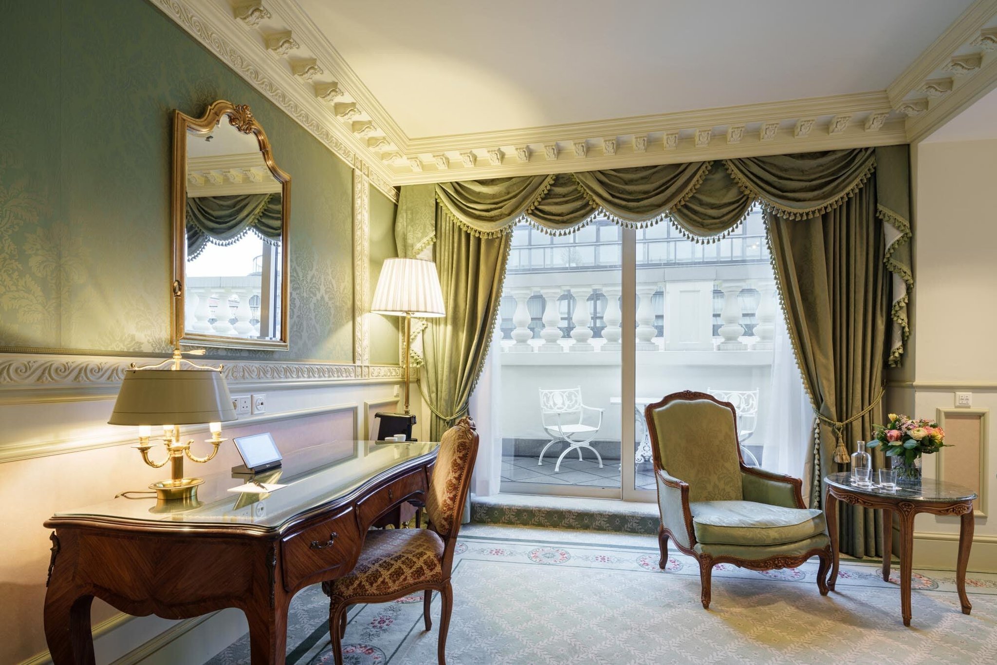 Eurostars Grand Hotel Wien 58/82