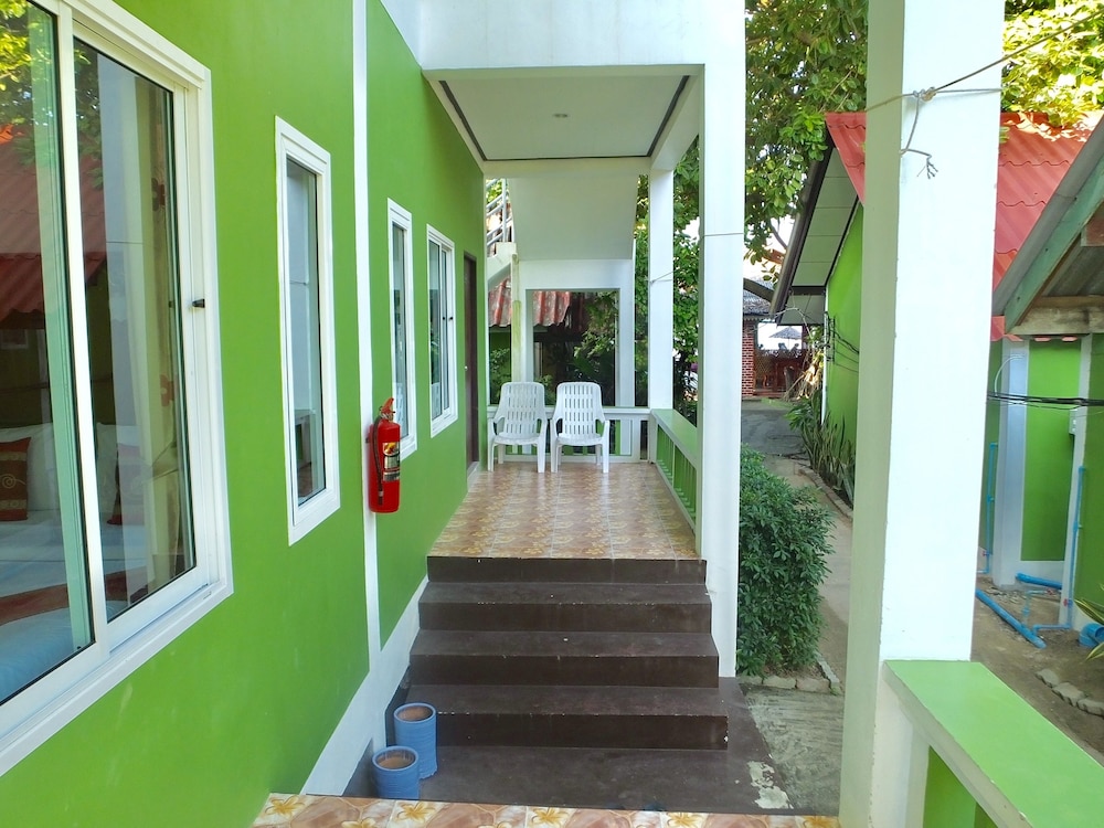 BLUE ANDAMAN LANTA RESORT 6/71