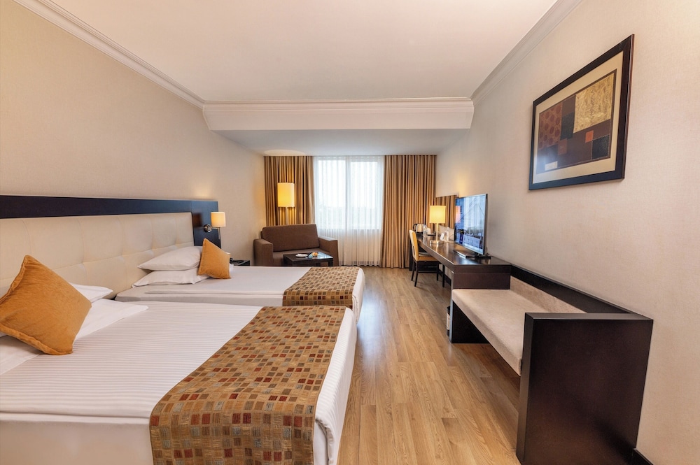 Eresin Hotels Topkapi 13/78