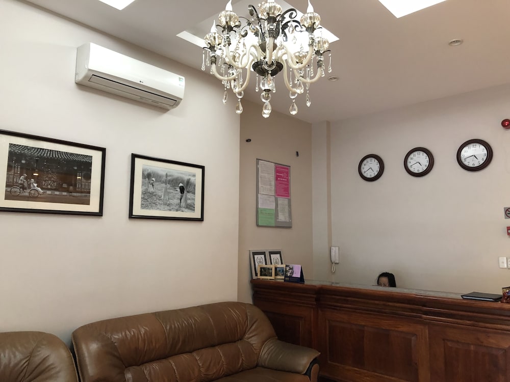 Dreams Hotel photo4
