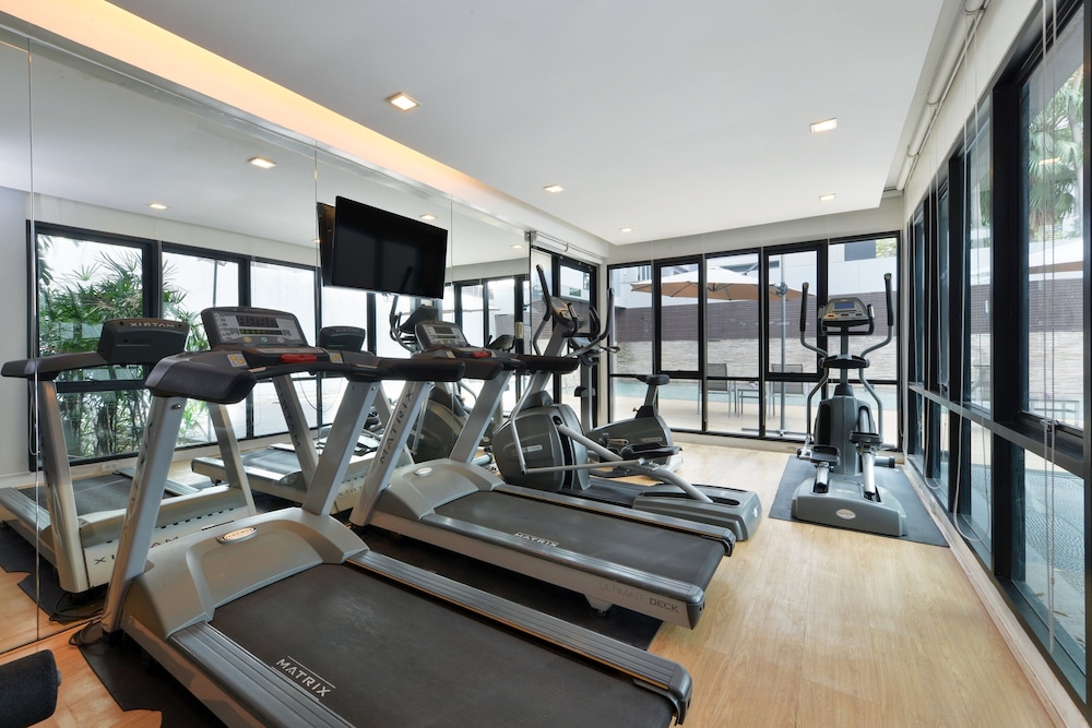 Arize Hotel Sukhumvit 22/47