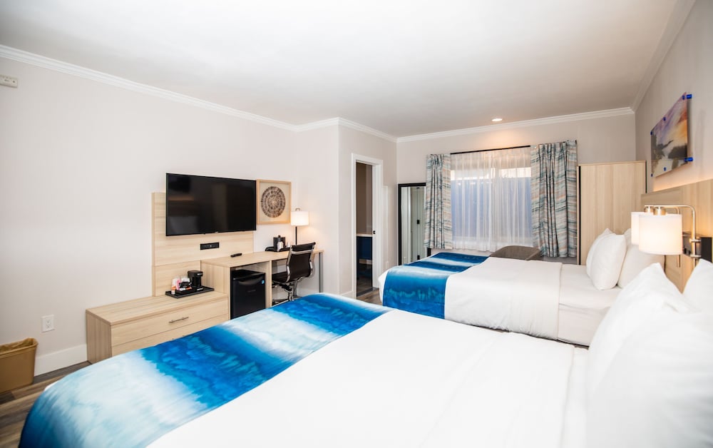 Comfort Inn Carmel By The Sea 25/62