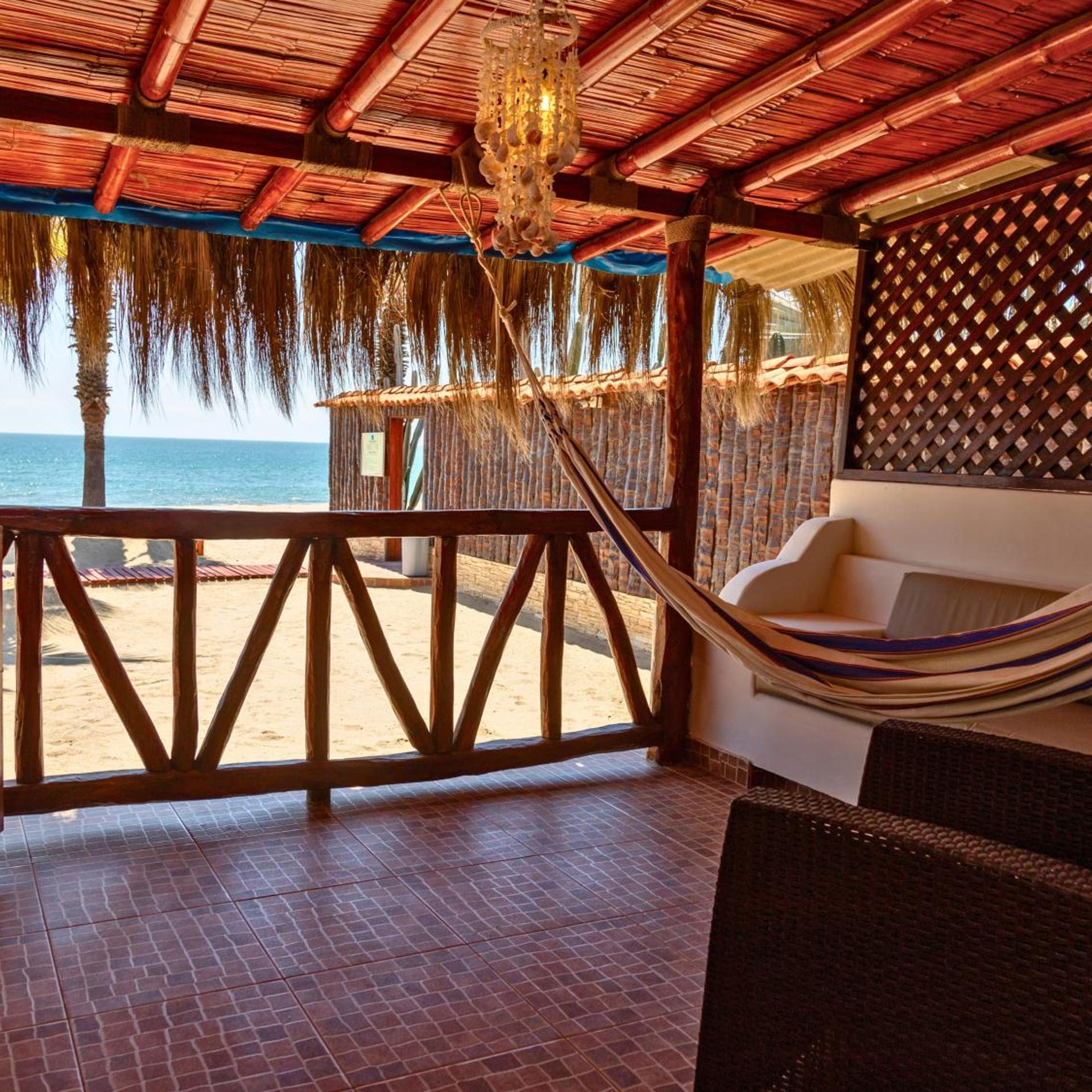 Apart Hotel Las Cherelas 22/50