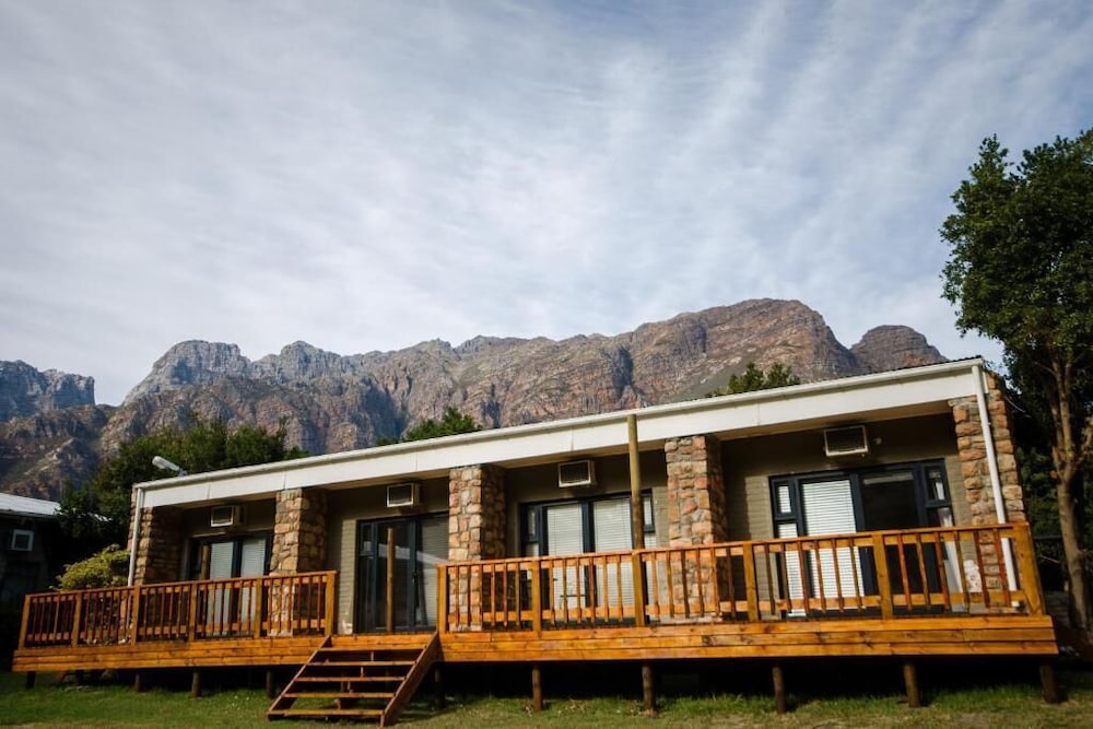 Du Kloof Lodge 1/22