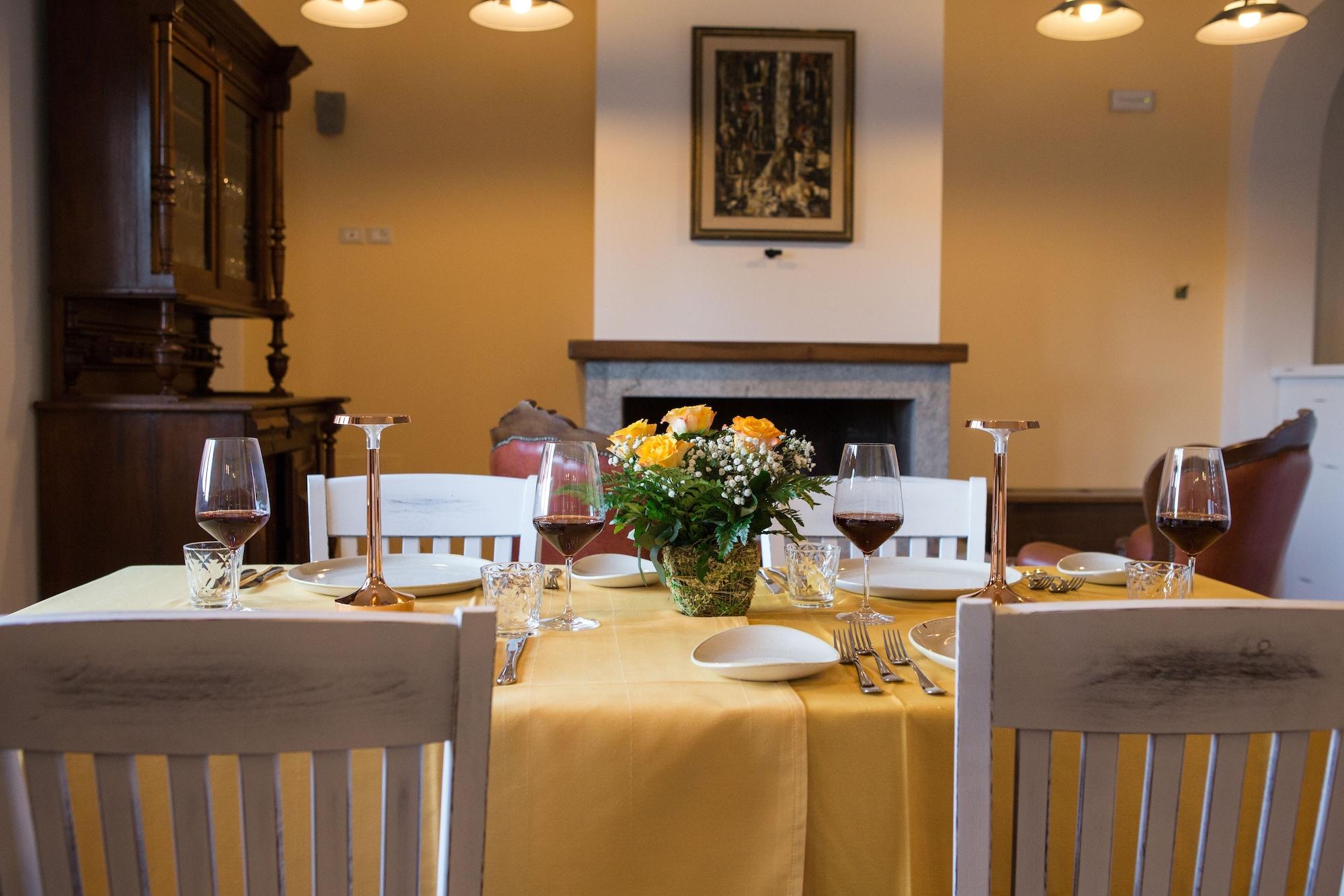 Il Moscardino Country Resort 14/19