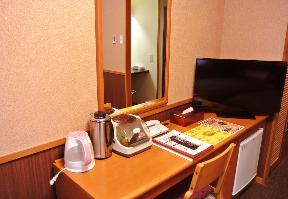 Shintamagawa Onsen 52/67