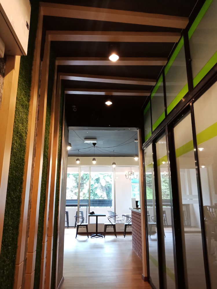Sleepbox Hotel 27/50