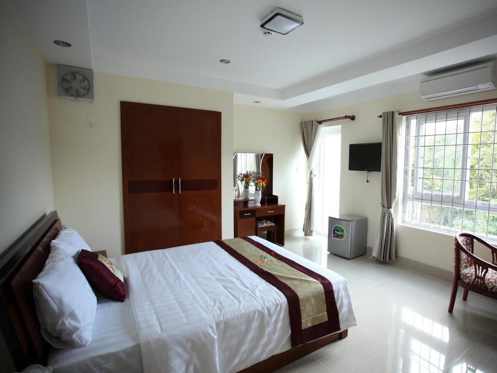 Sun And Sea Hotel Phu Quoc 21/51