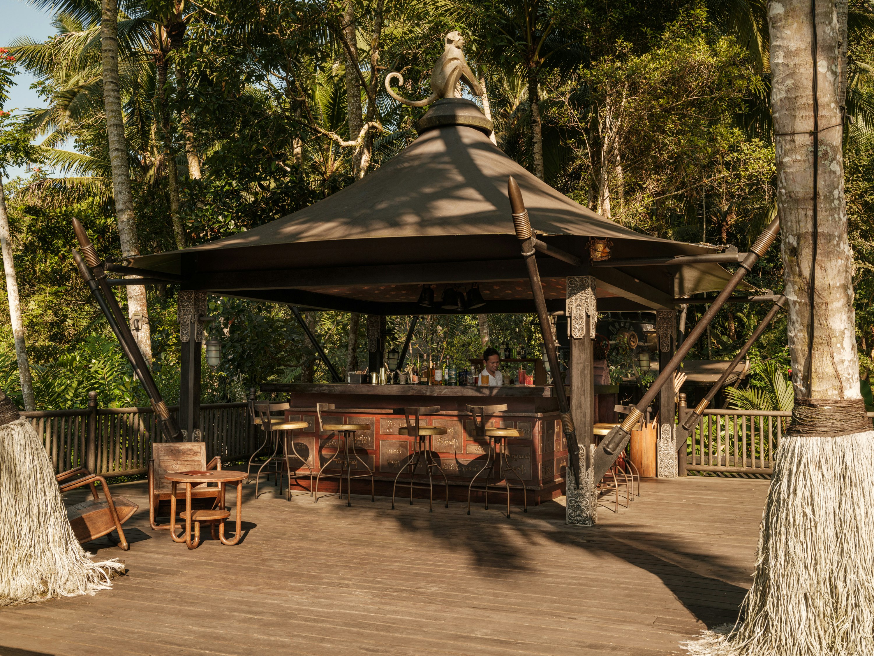 Capella Ubud Bali 43/43