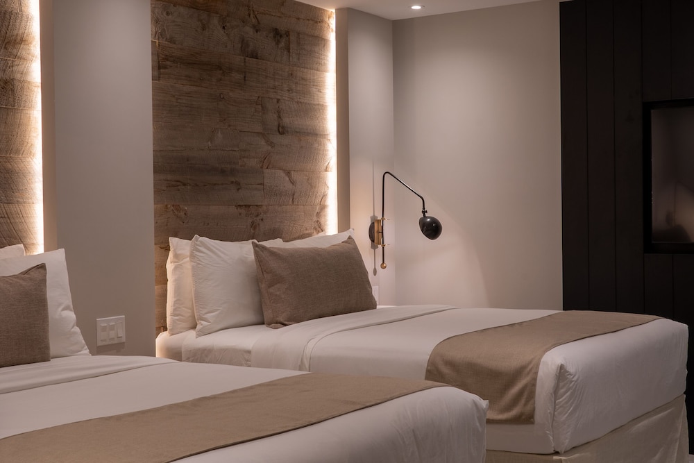 Nassau Suite Hotel 13/50