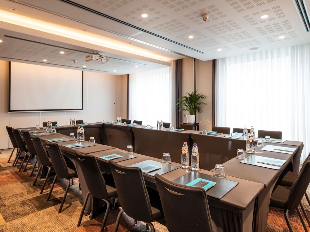 Sofitel Brussels Europe 66/72