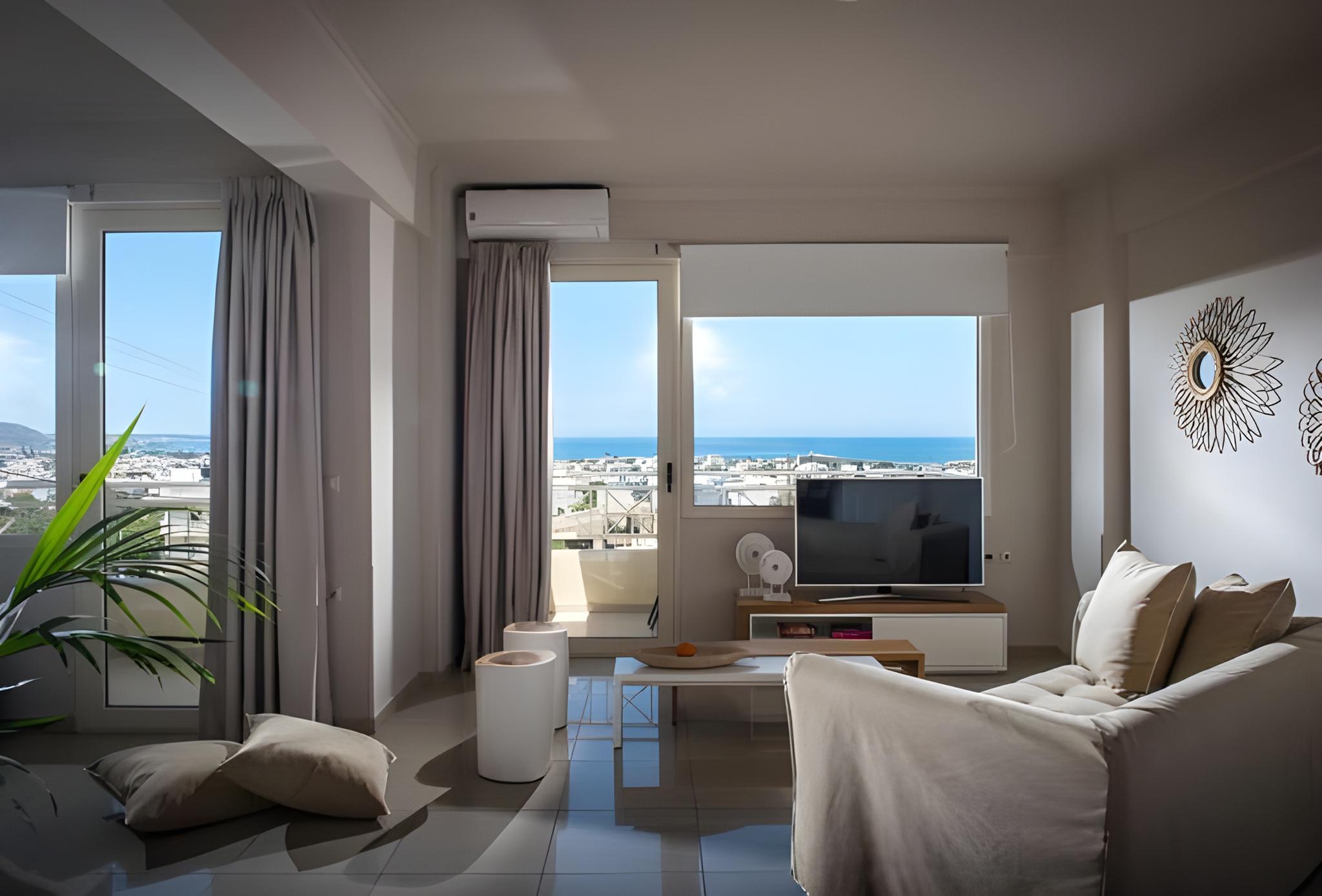 2 Bedrooms, Family Suite
