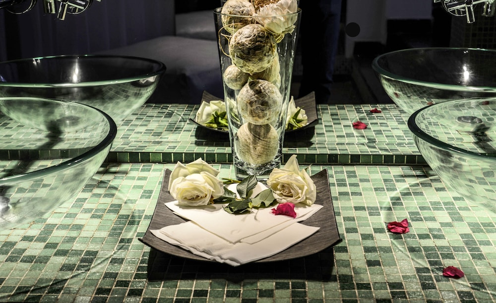BAB Hotel Marrakech 58/73