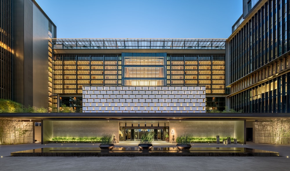 The Lalu Nanjing 38/41