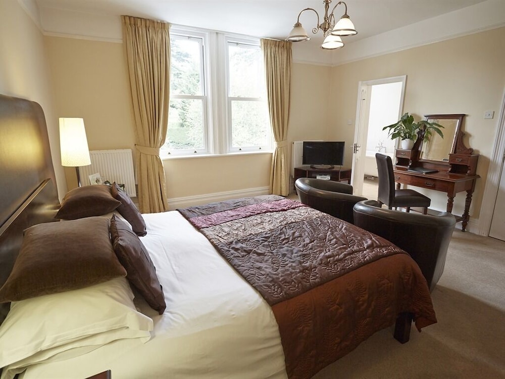 Somerville House Guest House 20/72