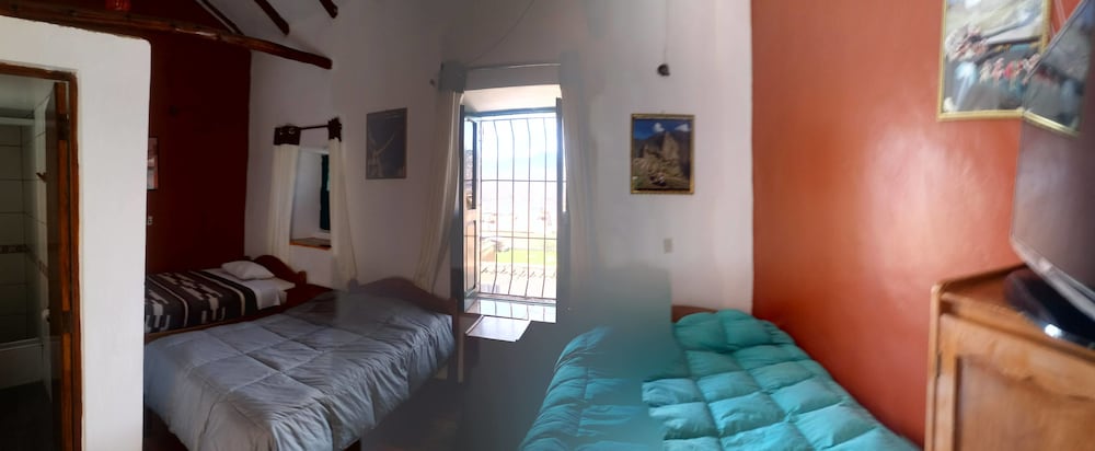 Sanblas Backpacker Hostel 47/68