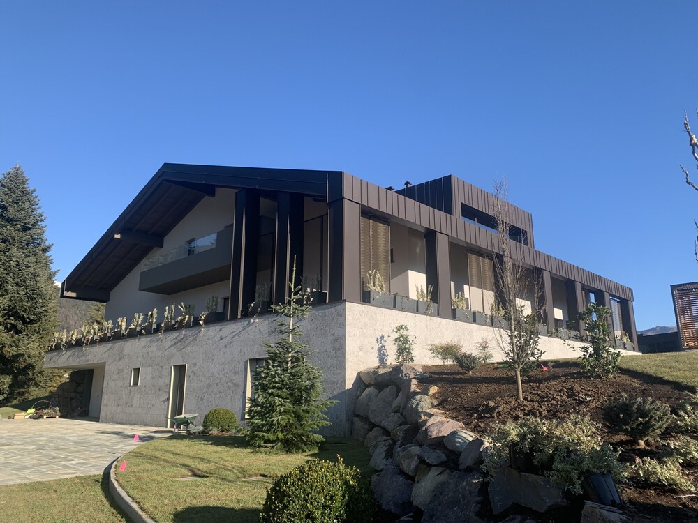 Collina Luxury Relais 2/61